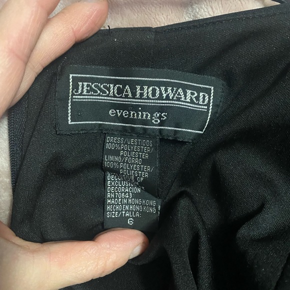 Jessica Howard Evening Gown - Picture 4 of 4